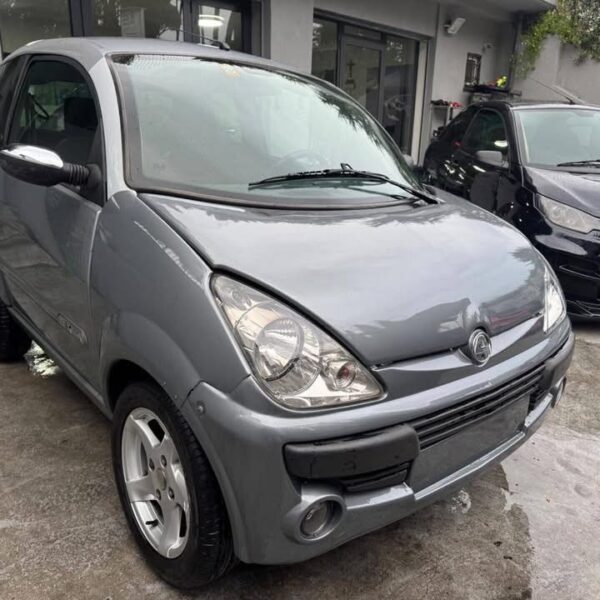 Aixam city premium