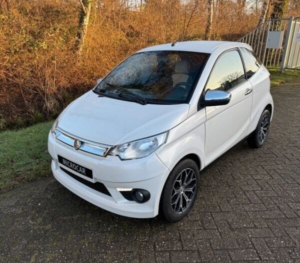 AIXAM COUPE SPORT