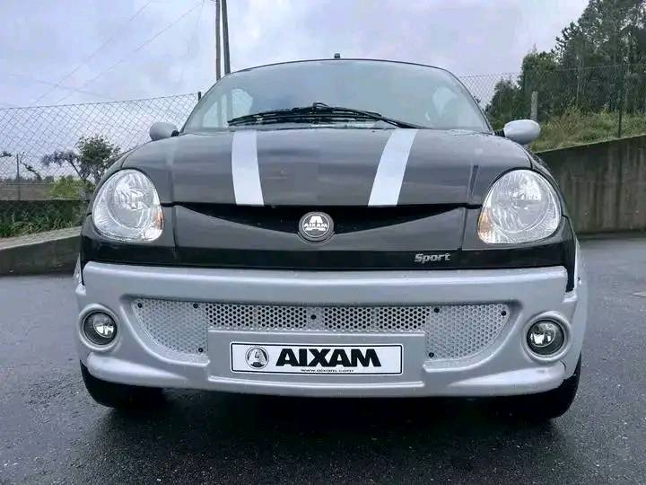 AIXAM 721 SPORT