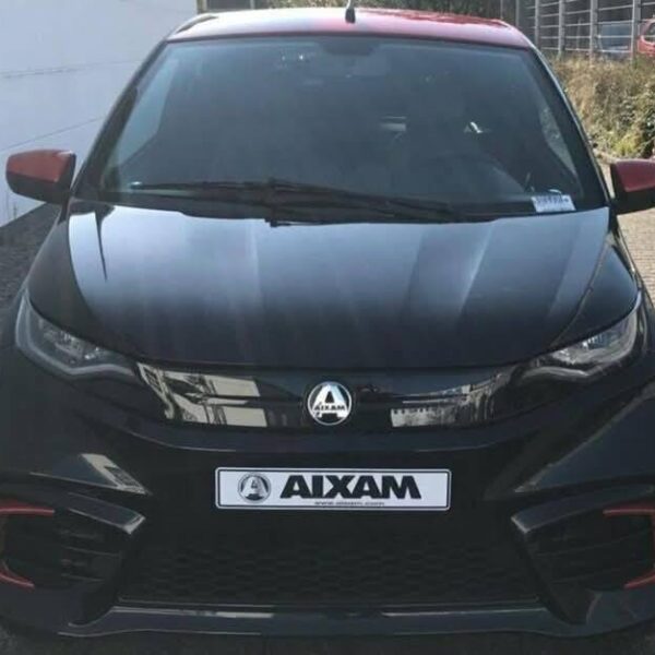 Aixam  E-city  Sport 